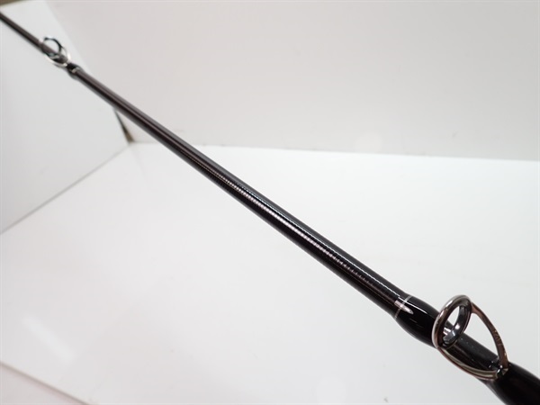 ビームス ローワー８．６Ｌ